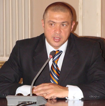 În ultima zi din septembrie vor avea loc alegeri pentru șefia FR Box